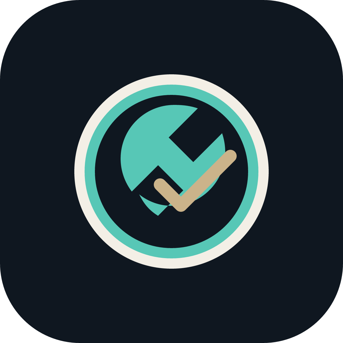 No Worries Managed Services logo