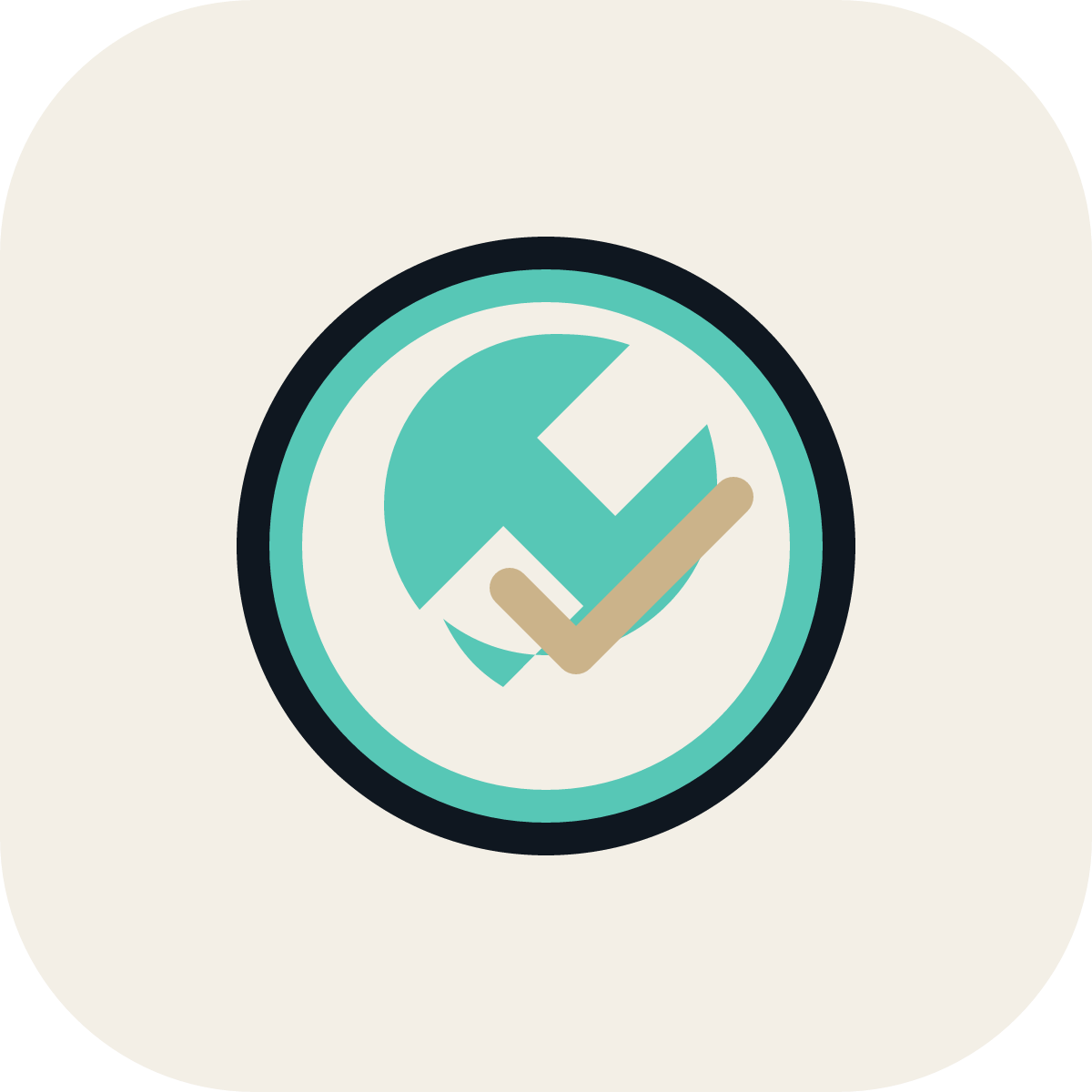 No Worries Managed Services logo